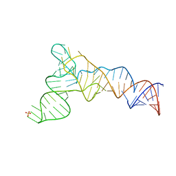 BU of 6cu1 by Molmil