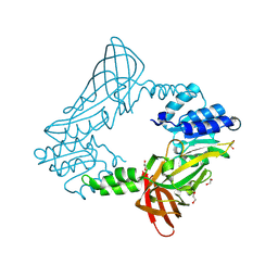 BU of 6cu3 by Molmil