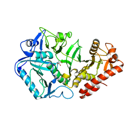 AU of 6cu4 by Molmil