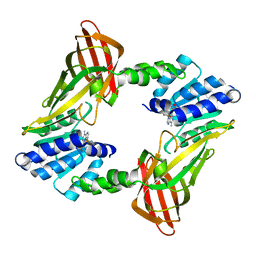 BU of 6cu5 by Molmil