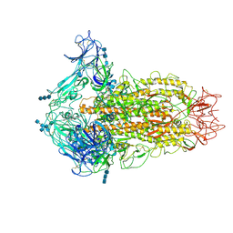 BU of 6cv0 by Molmil