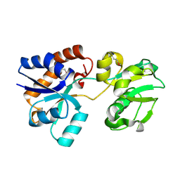 BU of 6cva by Molmil