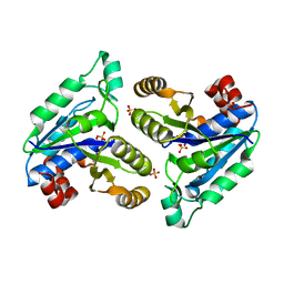 BU of 6cvu by Molmil