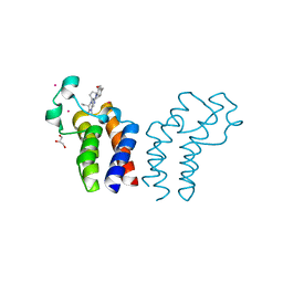 BU of 6cw0 by Molmil