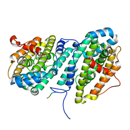 BU of 6cwp by Molmil