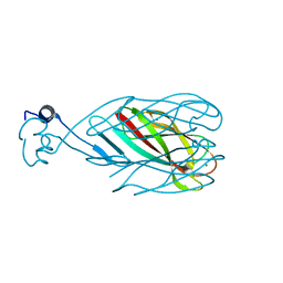 BU of 6cxb by Molmil