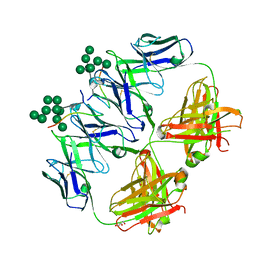 BU of 6cxg by Molmil