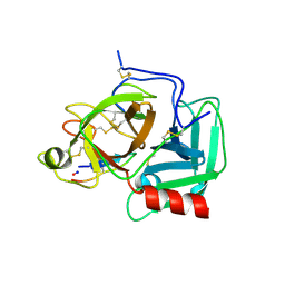 BU of 6d3x by Molmil