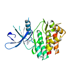 BU of 6db3 by Molmil