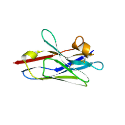 BU of 6dba by Molmil