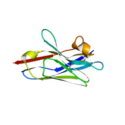 BU of 6dba by Molmil