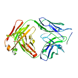 BU of 6dcw by Molmil