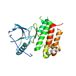 BU of 6dkw by Molmil