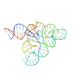 BU of 6dn2 by Molmil