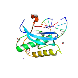 BU of 6doi by Molmil