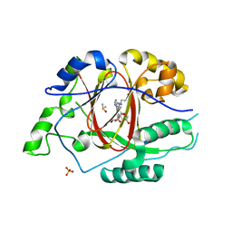 BU of 6dqc by Molmil