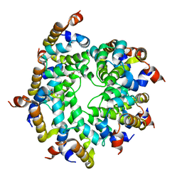 AU of 6drn by Molmil