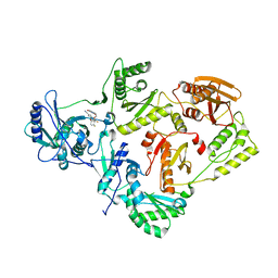 BU of 6dtx by Molmil