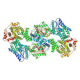 BU of 6dv2 by Molmil