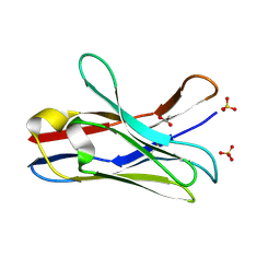 BU of 6dyx by Molmil