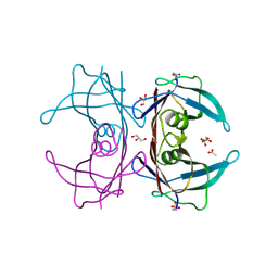 BU of 6e76 by Molmil