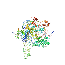 AU of 6e79 by Molmil