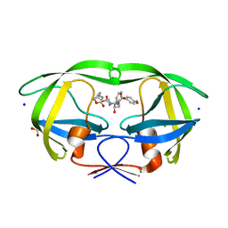 BU of 6e9a by Molmil