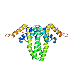 BU of 6ecs by Molmil