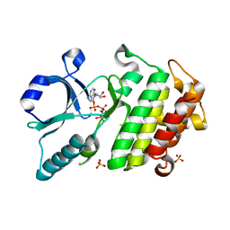 BU of 6egf by Molmil