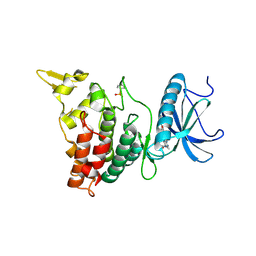 BU of 6eip by Molmil