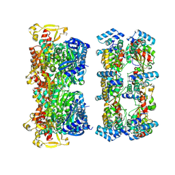 BU of 6ejf by Molmil