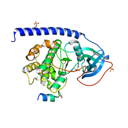 AU of 6emb by Molmil