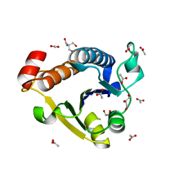 BU of 6emt by Molmil