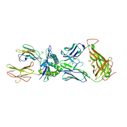 BU of 6eqa by Molmil