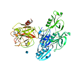 AU of 6eso by Molmil