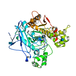 AU of 6eul by Molmil