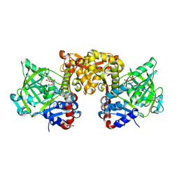 BU of 6evf by Molmil