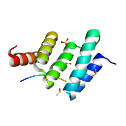 BU of 6evp by Molmil