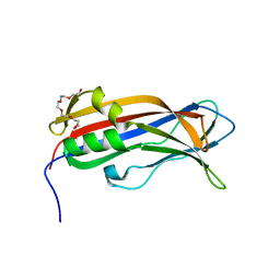 BU of 6ewp by Molmil