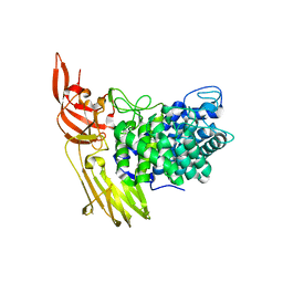 BU of 6ex6 by Molmil