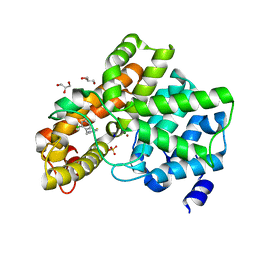 BU of 6ezf by Molmil