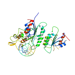 BU of 6f57 by Molmil