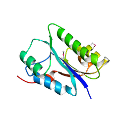 BU of 6fdl by Molmil