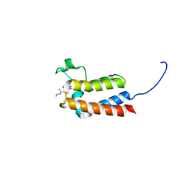 BU of 6fgt by Molmil