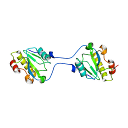 BU of 6fhg by Molmil