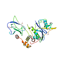 BU of 6fmi by Molmil