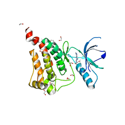 BU of 6fnh by Molmil