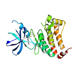 BU of 6fni by Molmil