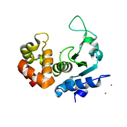 BU of 6fpc by Molmil