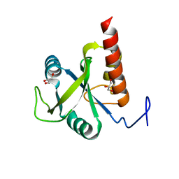 BU of 6fpp by Molmil